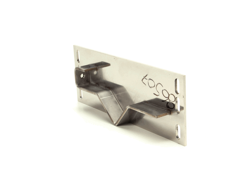 APW WYOTT Apw Wyott 83065 Lh Hanger Plate M-83D (Superseded by 86507)