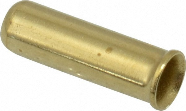 PARKER Parker 63PT-3-25 Compression Tube Insert Brass