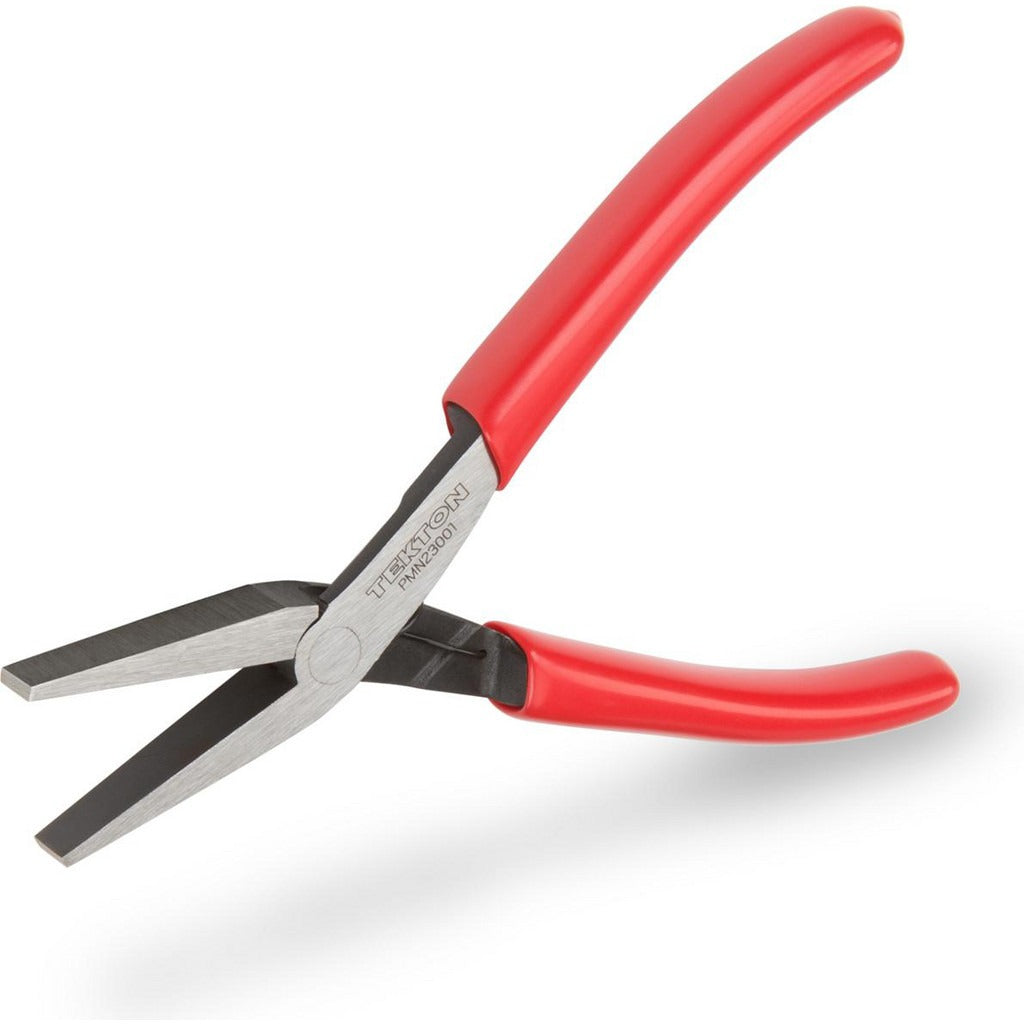 TEKTON Tekton PMN23001 Mini Flat Nose Pliers Smooth Jaw
