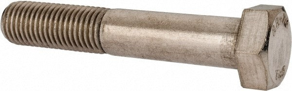 VALUE COLLECTION Value Collection 216476 M16x2 90mm Hex Cap Screw 18-8 Ss