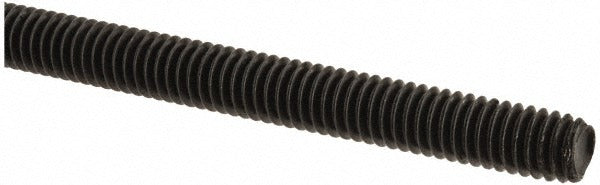 VALUE COLLECTION Value Collection 10752 Threaded Rod 5/16-18 72 Inches
