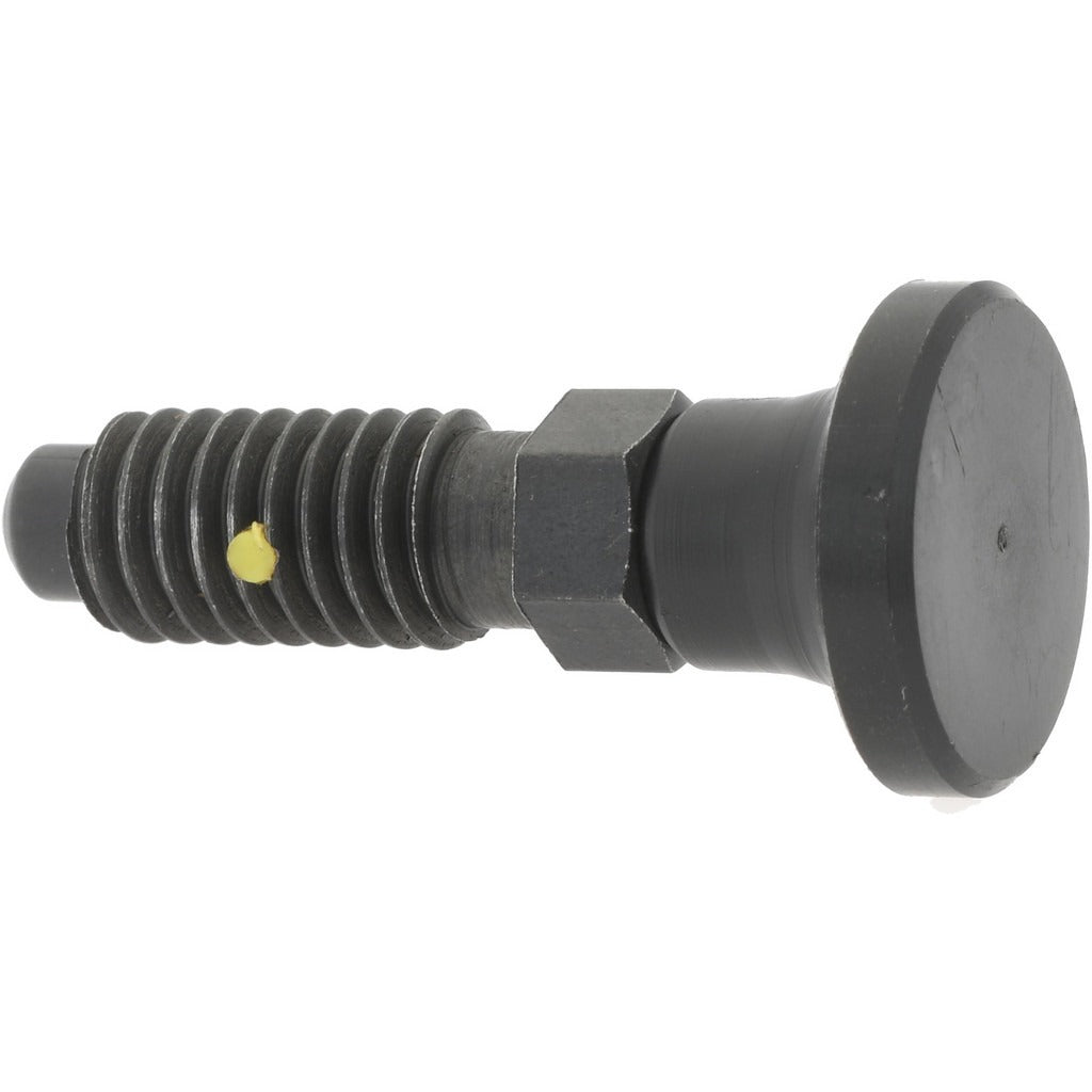 GIBRALTAR Gibraltar DKN38-PT-G Knob Handle Plunger 3/8-16