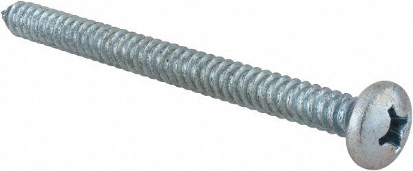 VALUE COLLECTION Value Collection SMPPI-1403000-100BX Sheet Metal Screw No. 14