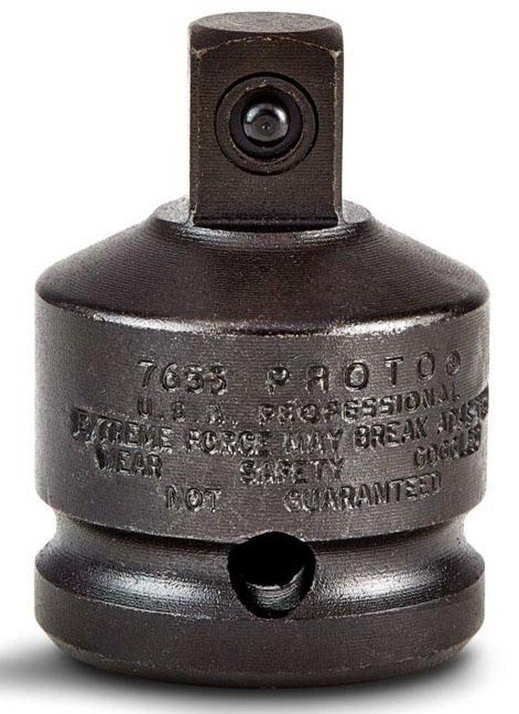 Stanley-Proto J7653 Proto 2-1/16 in. Impact Drive Adapter