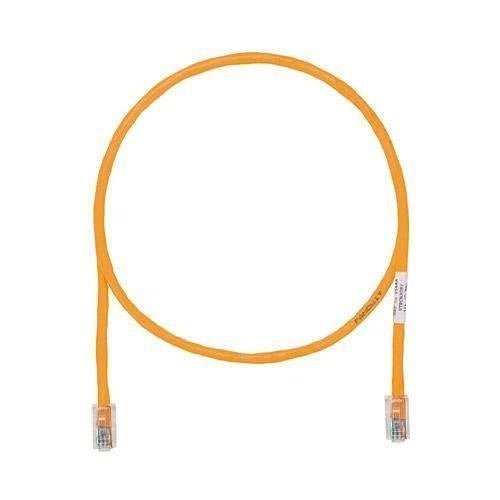 PANDUIT Panduit UTPCH20ORY Cat 5e Copper Patch Cord