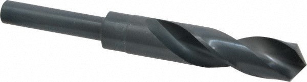 CHICAGO-LATROBE Chicago-latrobe 55452 Reduced Shank Drill Bit 13/16 in Hss