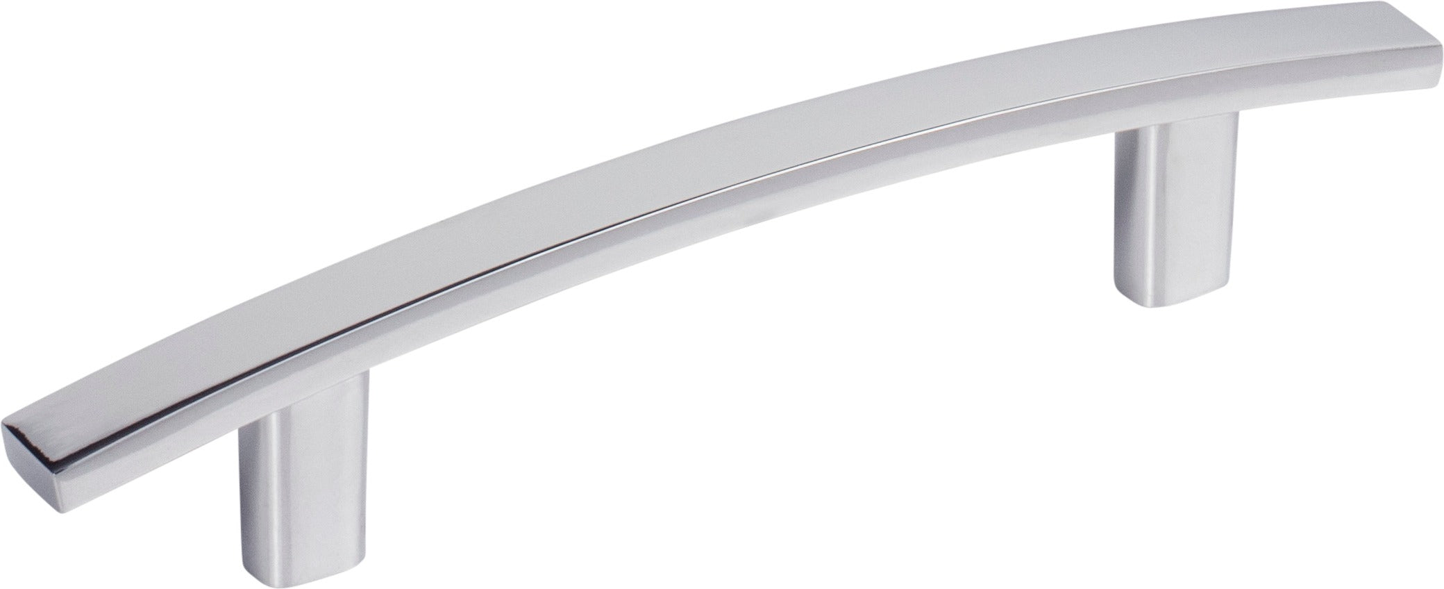 ELEMENTS Elements 859-96PC Cabinet Bar Pull Polished Chrome 96mm