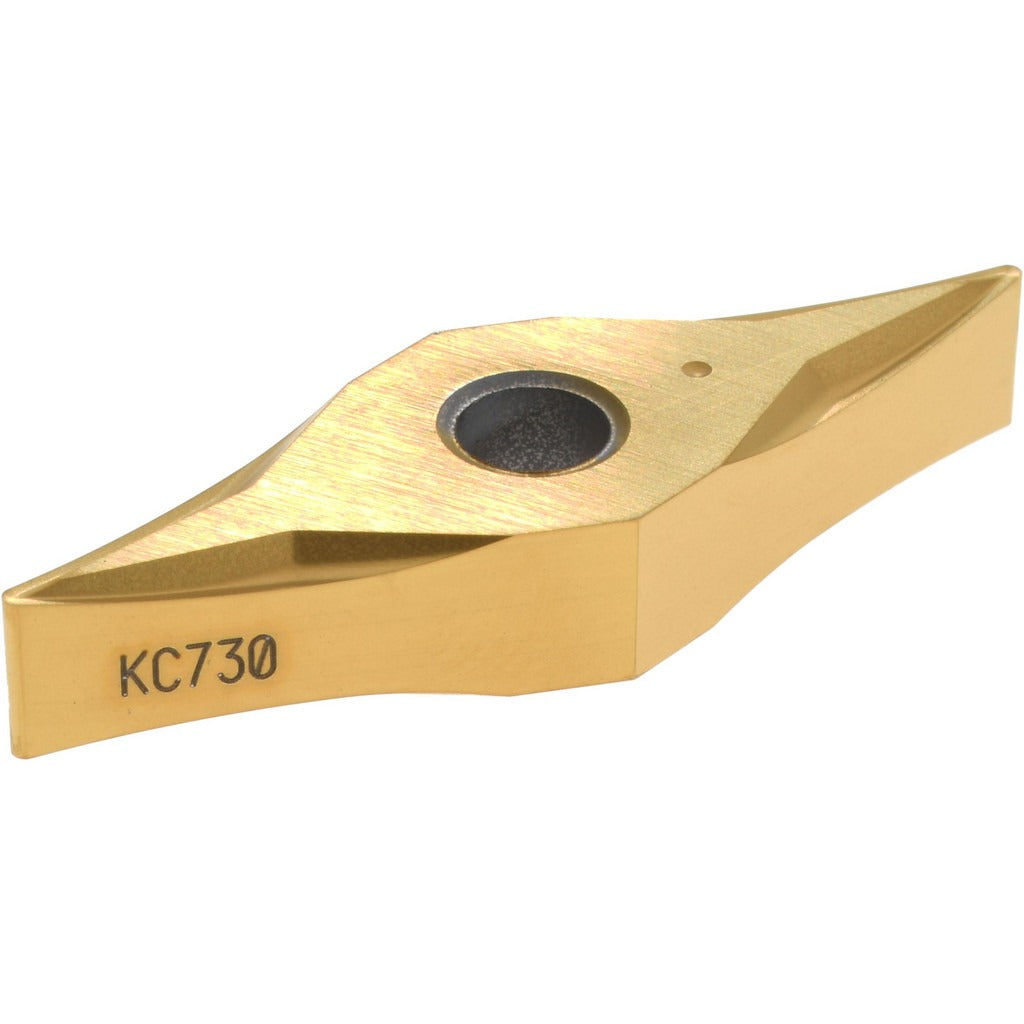 KENNAMETAL Kennametal 1160889 Turning Insert VNGP331K KC730 Carbide
