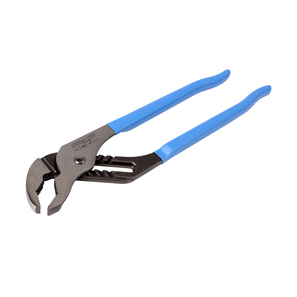 DIVERSITECH Diversitech 545-460 Channellock Tongue and Groove Pliers 16 in