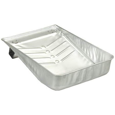 SHUR-LINE Shur-Line BF50265 Shallow Well Metal Paint Tray 9 in. (103715)