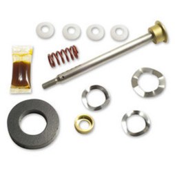 Honeywell 14003111-008/U Valve Kit Rebuild for 2-3 Inch Steam Valve