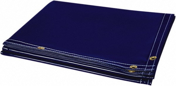 STEINER Steiner 325-6X8 Vinyl Welding Curtain 8x6 Ft 14 Mil