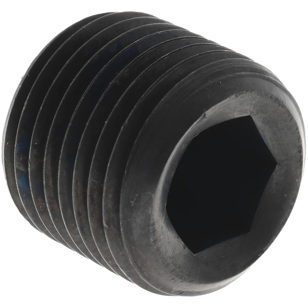 VALUE COLLECTION Value Collection 603441BR Set Screw 5/8-18 X 5/8 in Flat Point Grade 8