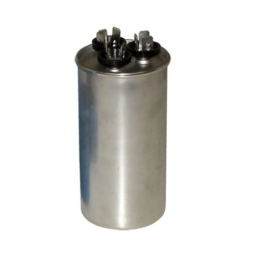 MARS Mars 12113 Miscellaneous Capacitor 25/10 MFD (Round)