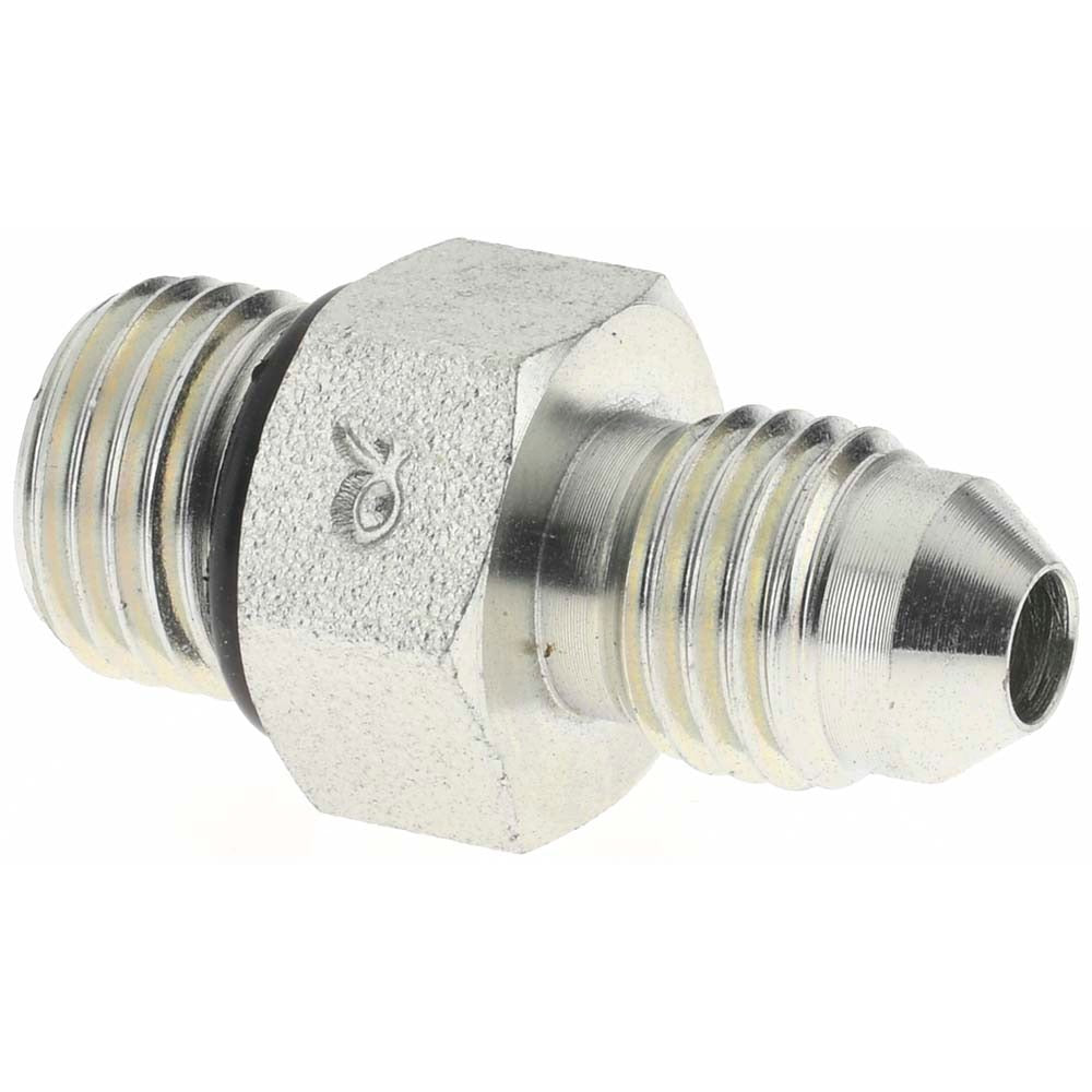 VALUE COLLECTION Value Collection 16333 Steel Flared Tube Connector