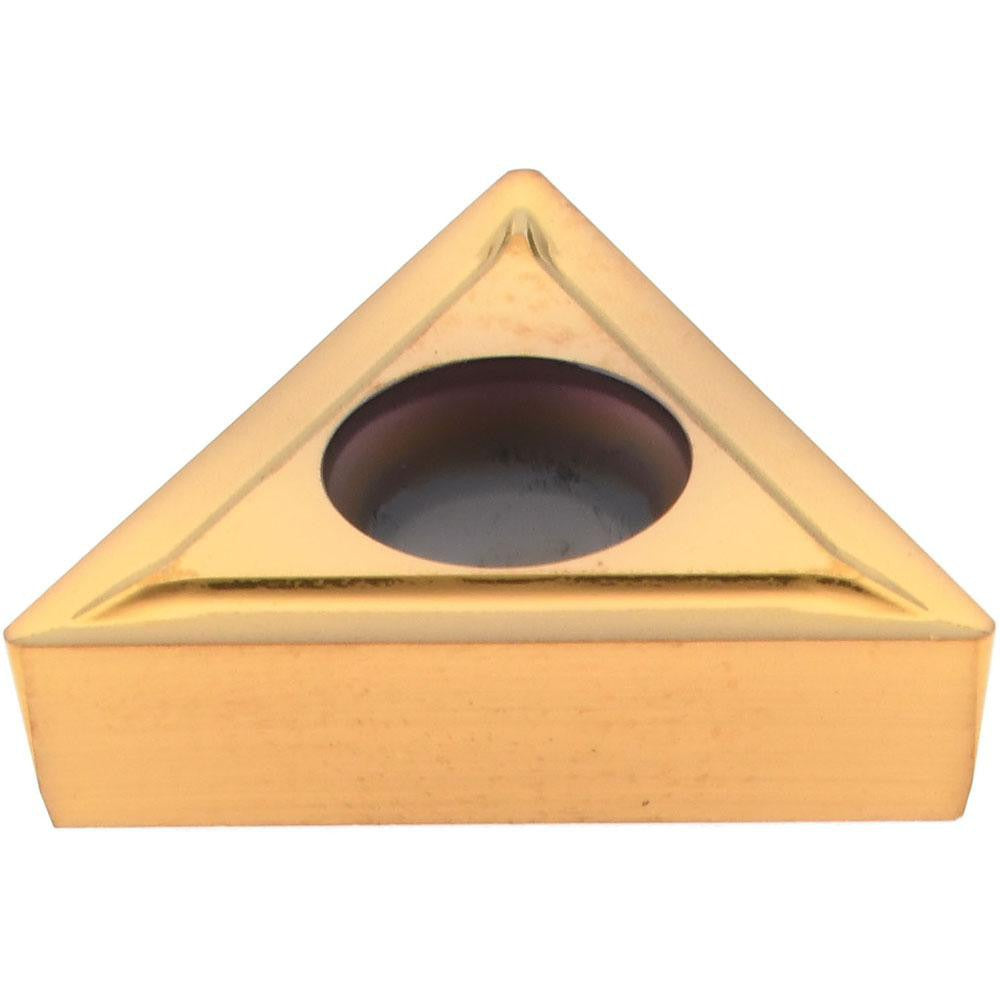 HERTEL Hertel 1001140 Turning Insert TCMT3251LF HC210 Carbide