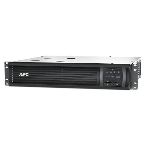 APC Apc SMT1500RM2UCNCUS Smart Ups 1500VA 2U 120V