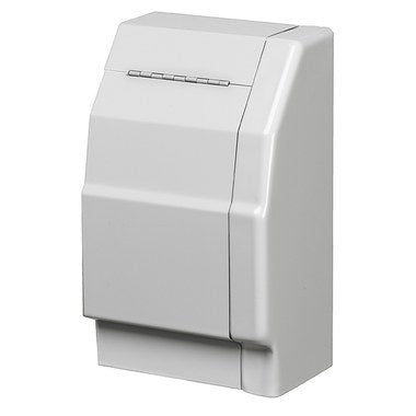 STERLING HVAC P-83 DUCT END CAPS
