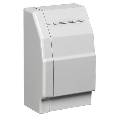 STERLING HVAC P-84 DUCT END CAPS