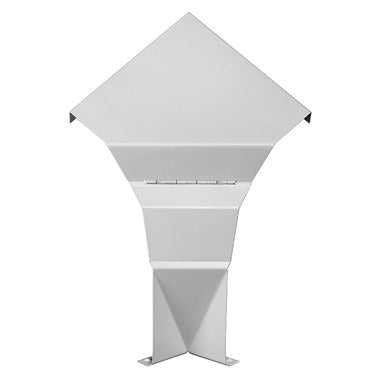 STERLING HVAC P-89 BASEBOARD HEATERS