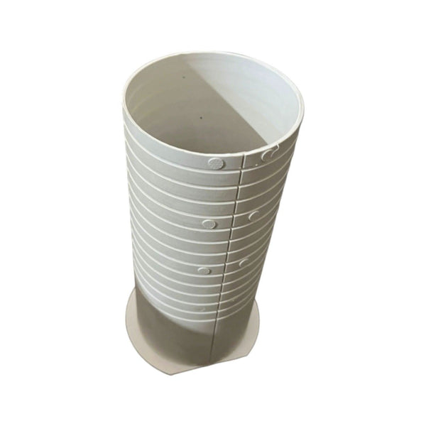 MRCOOL MRCOOL MCSLEEVE DIY Series Wall Entry Sleeve Kit
