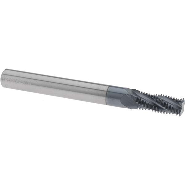 SCIENTIFIC CUTTING TOOLS Scientific Cutting Tools TM345-20HA Thread Mill 7/16-20 Unf