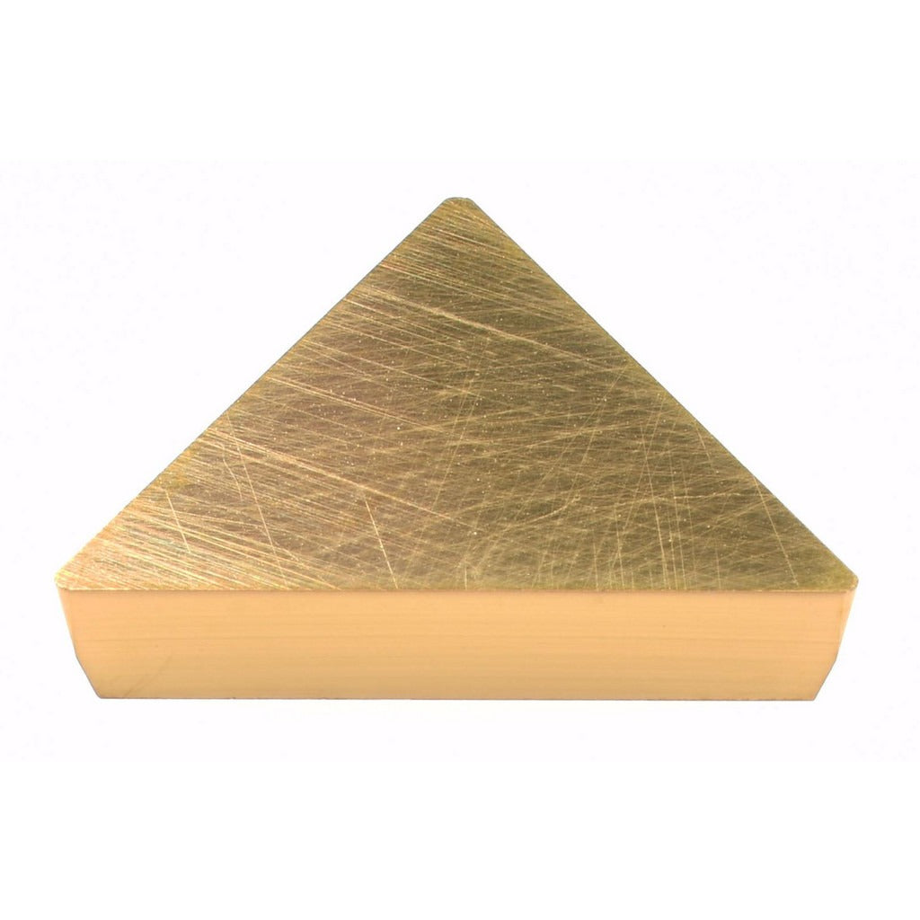 HERTEL Hertel 1001125 TPG321 HC210 Carbide Turning Insert