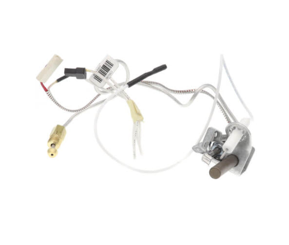 BRADFORD WHITE Bradford White 4154784505 Natural Gas Pilot Assembly for MI60TF/BN/CX/SX