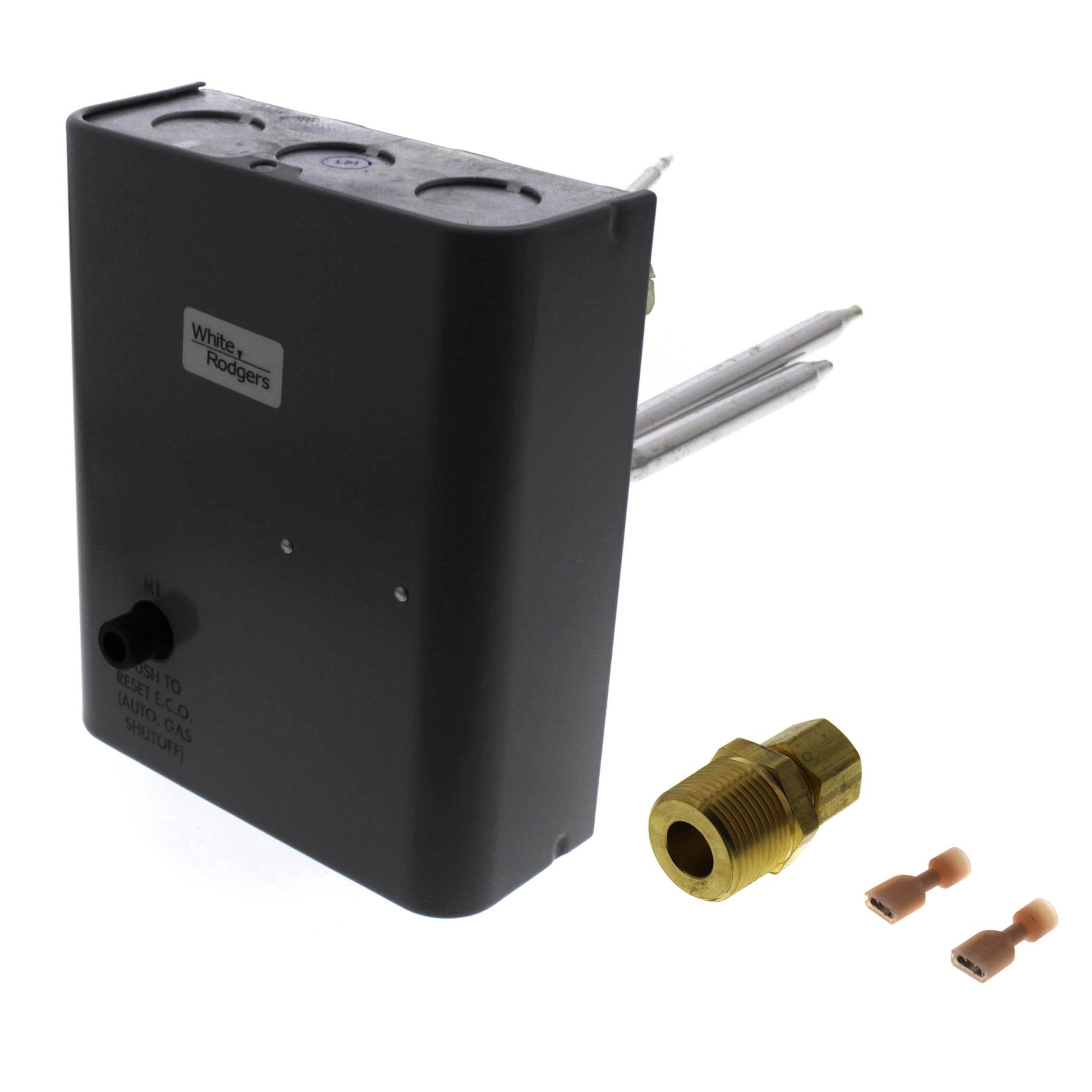 AO SMITH AO Smith 100109916 Manual Temp. Reset Dual Control - 3/4 Replacement MPN