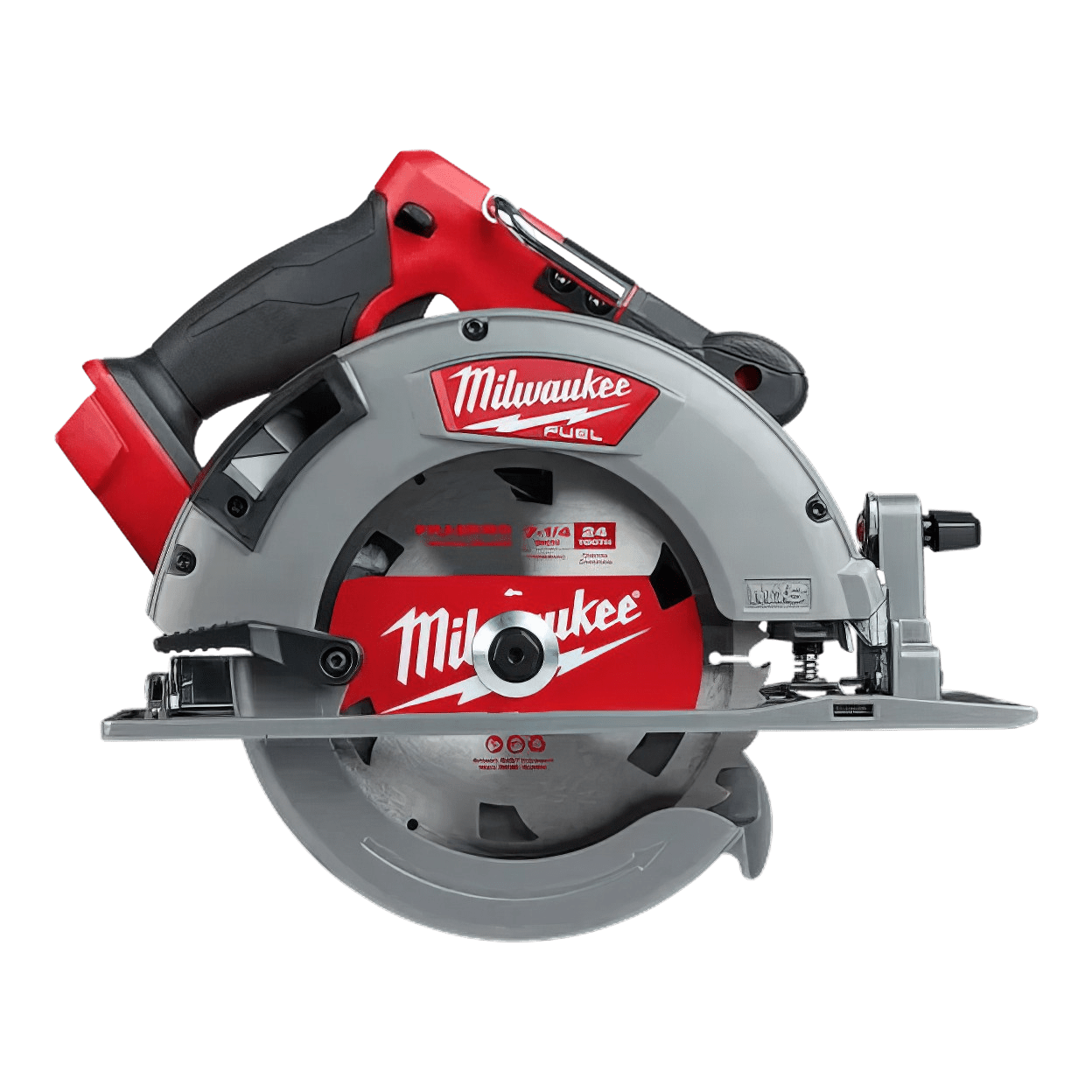 MILWAUKEE Milwaukee 2732-20 M18 FUEL 7-1/4 Circular Saw