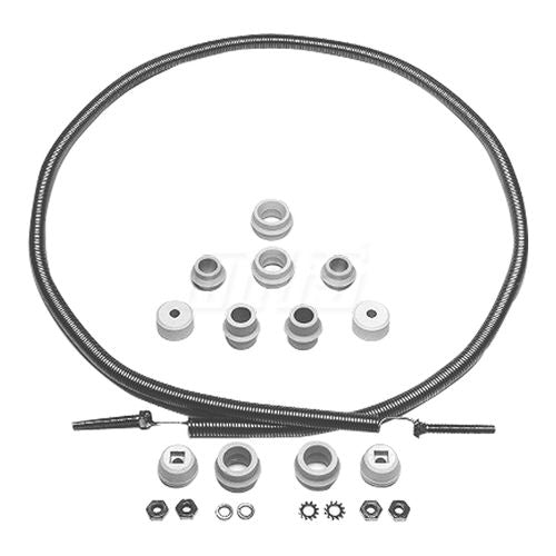 MARS Mars 34626 Resistance Heater Coil 4500W 480V (Pack 1) 34626