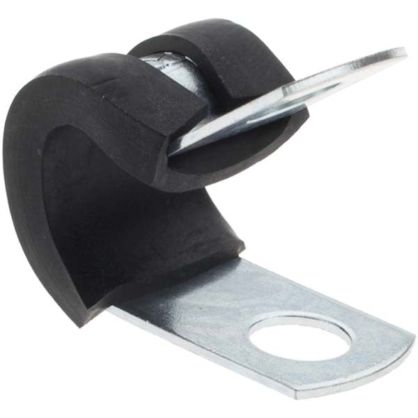 VALUE COLLECTION Value Collection BD-17746 Steel Cable Clamp 25 Pack