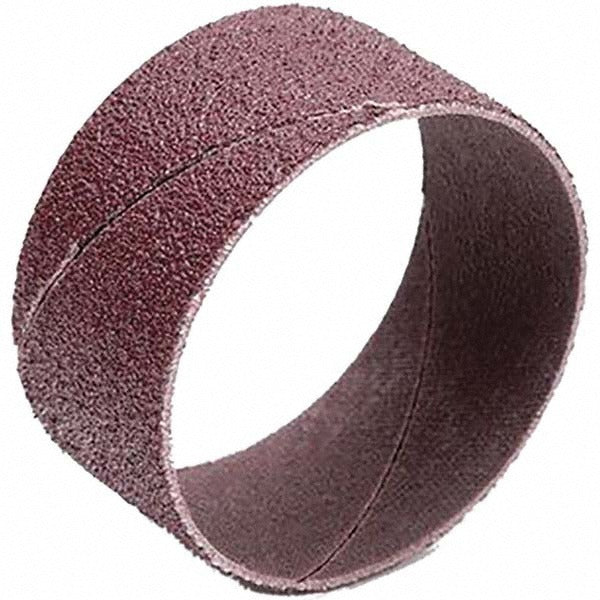 3M 3M 7100138152 Spiral Band 60 Grit Aluminum Oxide 2x1 Inch