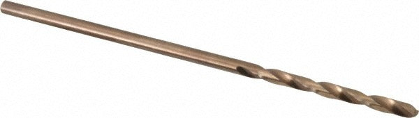 HERTEL Hertel C.E06.0516 Aircraft Drill Bit 13/64 Cobalt