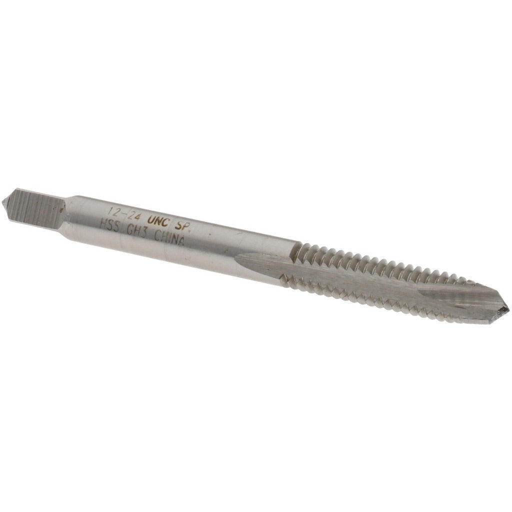 VALUE COLLECTION Value Collection MSC-04519245 Spiral Point Tap 12-24 Unc