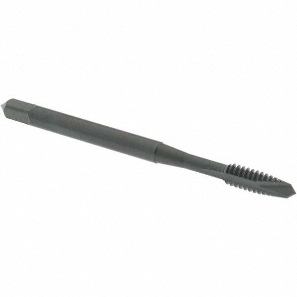 OSG Osg 1735801 Spiral Point Tap 6-32 Unc Plug H2 Hss
