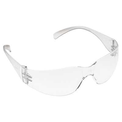 3M 7100109223 Virtua Safety Eyewear Clear Polycarbonate Hard Coat