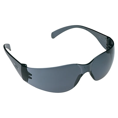 3M 7100114636 Virtua Safety Eyewear Grey Polycarbonate Hardcoat