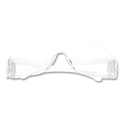 3M 7010315357 Virtua Safety Eyewear Clear Polycarbonate Anti-Fog Lenses 100/Case