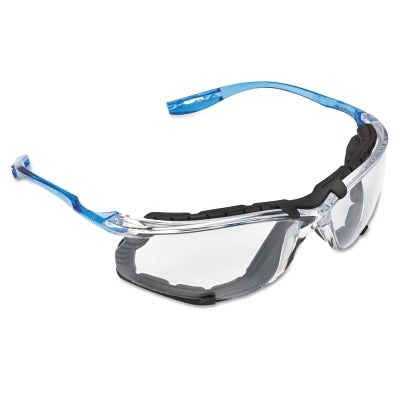 3M 7000128259 Virtua CCS Protective Eyewear Clear Lens Anti-Fog