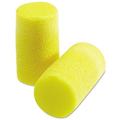 3M 7100000262 E-A-R Classic Plus Foam Earplugs Uncorded 200 Pairs