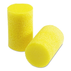 3M 7000127171 E-A-R Classic Foam Earplugs PVC Yellow Uncorded Small