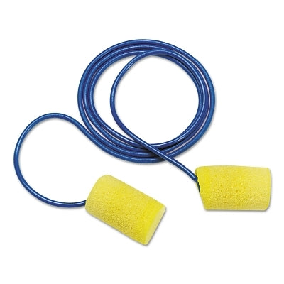 3M 7000127173 E-A-R Classic Foam Earplugs 29 dB (200 PR)