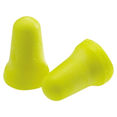 3M 7100007118 E-A-R E-Z-Fit Foam Earplugs Polyurethane (200 PR) Yellow Uncorded