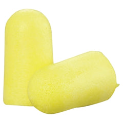 3M 7000002311 E-A-R TaperFit 2 Foam Earplugs Polyurethane Yellow Uncorded Large