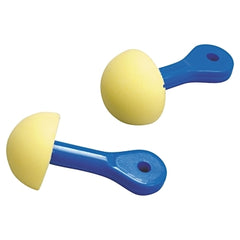 3M 7000127178 E-A-R Express Pod Plugs Earplug Polyurethane Yellow Blue Grips Uncorded