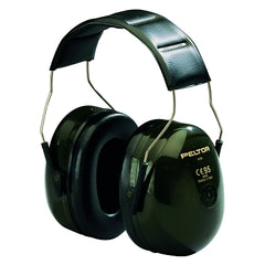 3M 7000009669 Peltor Optime 101 Earmuff 27 dB NRR Over-the-Head