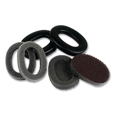 3M 7100063118 Peltor Replacement Hygiene Kit Ear Muff Pads 21 dB