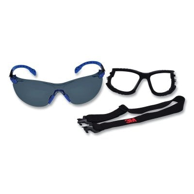 3M S1102SGAF-KT Solus 1000 Series Protective Eyewear