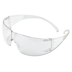 3M 7100090435 Protective Eyewear Lightweight Standard Anti-Fog Clear Lens Frameless Frame